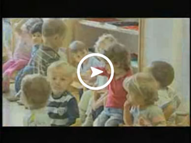 Il video degli asili aziendali Happy Child