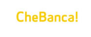 Il logo Che Banca che ha lavorato con Happy Child