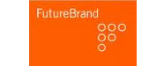 Il logo FutureBrand che ha lavorato con Happy Child