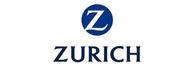 Il logo Zurich che ha lavorato con Happy Child