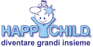 logo happy child