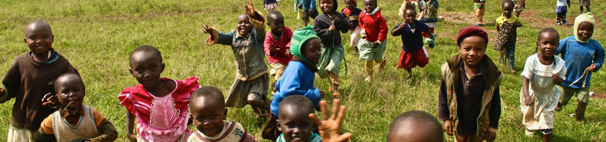 Fondazione Happy Child - Studio e ricerca a favore della donna e la famiglia all'estero