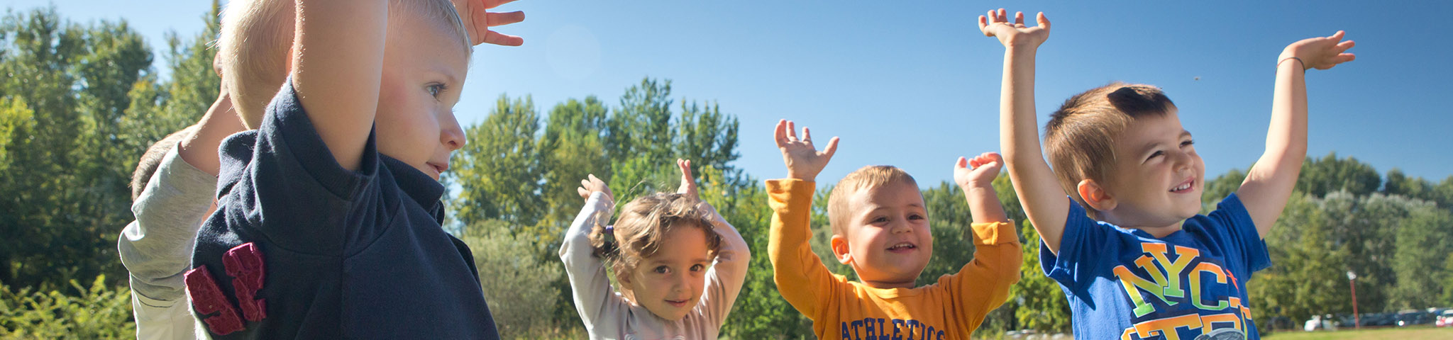 I riconoscimenti Happy Child - Premi e certificazioni