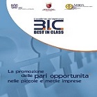 Attestato certificazione Best in Class