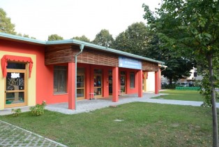 Esterno