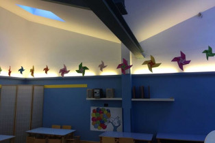 Sala da Pranzo