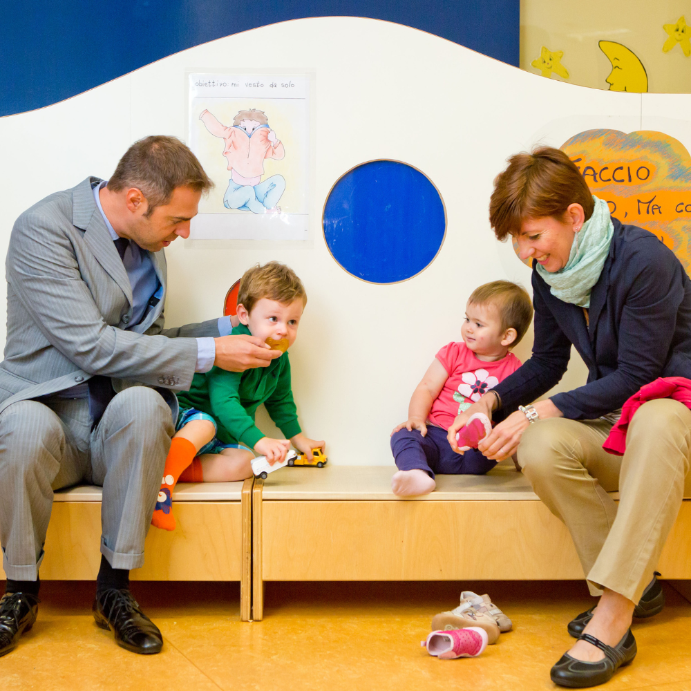 progetto Geni.A.L.