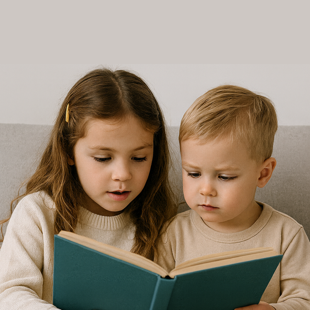 Book crossing