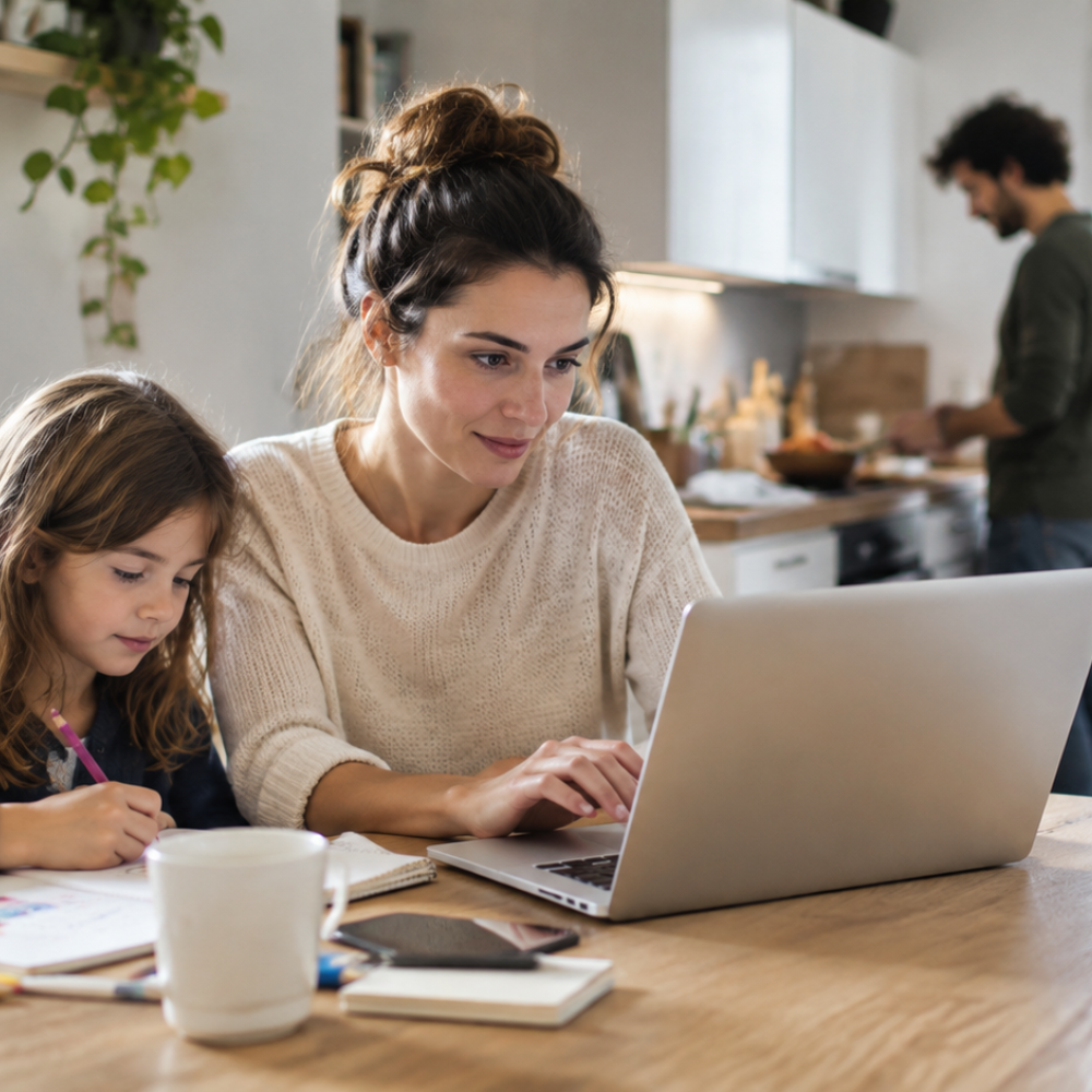 GENI.A.L – Genitori al lavoro: Happy Child partecipa alla terza edizione